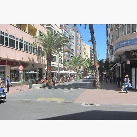 Apartamentos Syria Las Canteras Las Palmas de Gran Canaria Kültér fotó