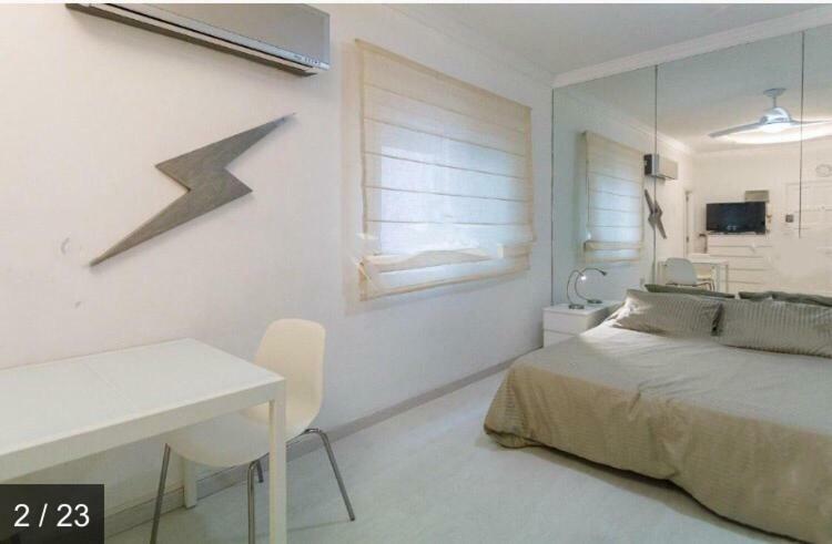 Apartamentos Syria Las Canteras Las Palmas de Gran Canaria Kültér fotó