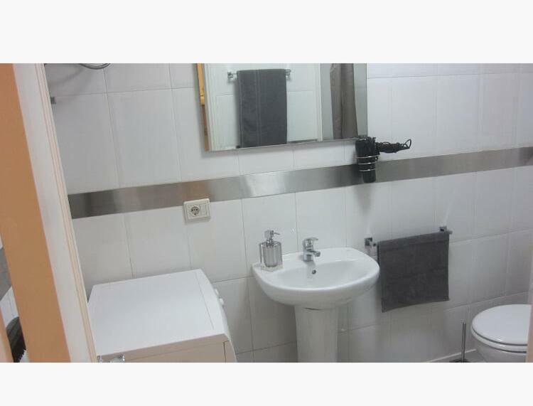 Apartamentos Syria Las Canteras Las Palmas de Gran Canaria Kültér fotó