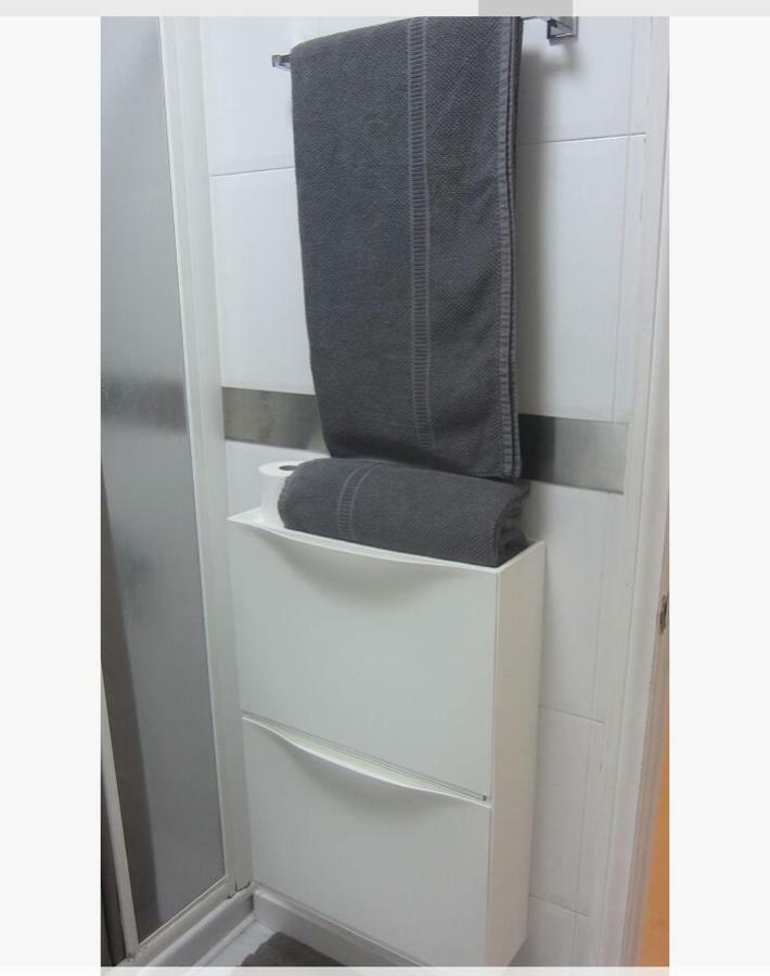 Apartamentos Syria Las Canteras Las Palmas de Gran Canaria Kültér fotó